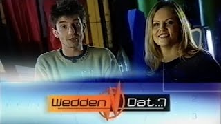 Wedden Dat Compilatie VTM 26111999 [upl. by Adieren]