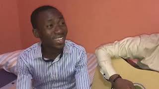 Boiling Point  CenJ X Evangelist Lawrence Oyor GospelKonnect [upl. by Ardenia]