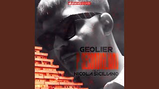 P Secondigliano feat Nicola Siciliano  2020 Remaster [upl. by Alikee]