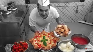 🏡 DAL VIVO 🔴 🍕quot𝒫𝒾𝓏𝓏𝒶𝒾𝑜𝓁𝑜 ℳ𝒶𝓇𝒾𝑜 𝒫𝑒𝓉𝓇𝑜𝓁𝑜quot 🏡RISTORANTE PIZZERIA LINFINITO strapizzando pizza love [upl. by Nyram]