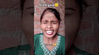 Nikal gaya shortfeed abcblogs surajroxfunnyvibeo ytshorts [upl. by Malley]