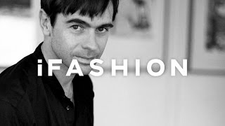 INTERVIEW  quotBe Your Clothes Friendsquot  Christophe Lemaire [upl. by Ahsenahs316]