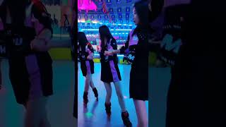 Skating lover 😍😍😍 youtubeshorts skating [upl. by Nnylear]