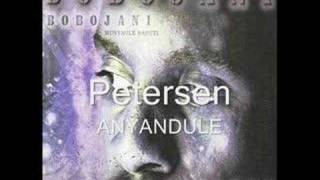 Petersen ANYANDULE [upl. by Elda]