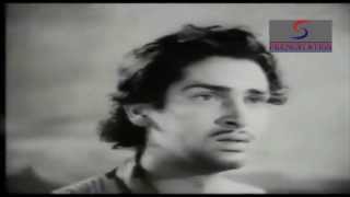 Chal Diya Karvan Lut Gaye Hum  Talat Mahmood  LAILA MAJNU  Shammi Kapoor Nutan [upl. by Gauthier265]