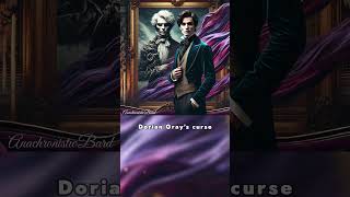 Dorian Gray Unveiled A Deep Dive into Wildes [upl. by Hteboj]