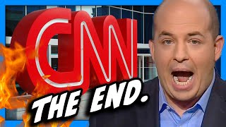 The End of CNN [upl. by Zetnod]