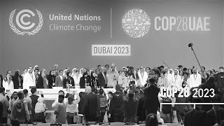 COP28 UAE The Highest Ambition [upl. by Landsman]