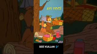 Ayı Yogi Müziği [upl. by Drain]