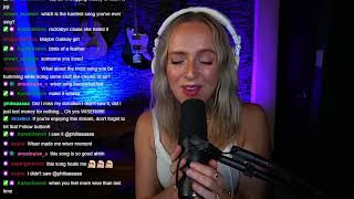 🇺🇸 🎞️✂️🎼👩🏼🎤🔊 Wiser Madilyn Bailey Songs from Streams [upl. by Aerda]