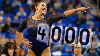 Kyla Ross ‘PERFECT’ All Around 2019 [upl. by Nema]