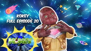 Kokey Full Episode 20  YeY Superview [upl. by Enneiviv]