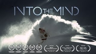 Bella Coola Gnar Segment from INTO THE MIND [upl. by Briscoe]