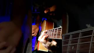 La calinObiymy Serhat Durmus Guitar Percussive [upl. by Attenhoj]