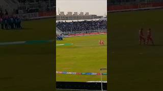 Rawalpindi Cricket Stadium beautiful travel mountainrailway railroad kashmirrailway [upl. by Leinadnhoj]