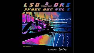 DRS amp LSB  Space Age Vol 2 [upl. by Suiram103]