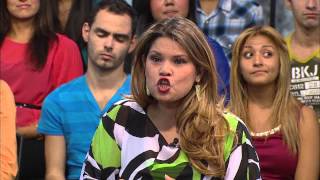 Caso 783  Caso Cerrado  Entretenimiento [upl. by Lia905]