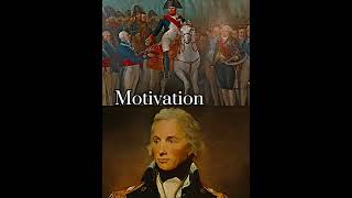 Napoleon Bonaparte vs Horatio Nelson Characterwise [upl. by Montagna617]