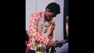 FREE Kodak Black x Meek Mill Type Beat  quotBroke My Heardquot [upl. by Albie26]