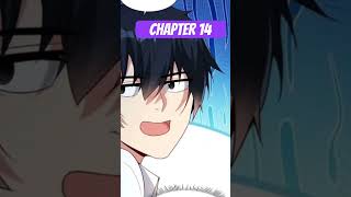 Shut up evil dragon I don’t want to raise a child with you anymore chapter14 manhwa manga manhua [upl. by Johnath]