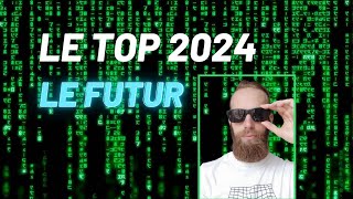 Les futurs meilleurs jeux de 2024 [upl. by Hubbard822]