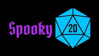 A New Journey  Spooky20 DampD Episode 1 [upl. by Doty756]