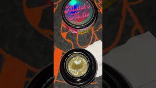 Live rosin maleks melts shorts wax [upl. by Gonsalve]