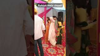 Rohtak mein shaadi [upl. by Ydur868]