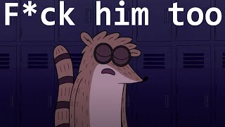 The rigby video [upl. by Edalb]