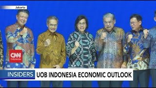 UOB Indonesia Economic Outlook  Insiders [upl. by Atims526]