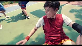 Counterpain  BasketBall Cool Doddy Widodo [upl. by Malorie]