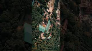 Drone Shot  Mavic Air 2s Drone  Wedding Drone shot  Ramnagar [upl. by Nosaj495]