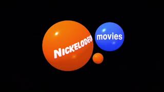 Nickelodeon Movies Logo 19992009 2023present UPDATED SneezeBall V4 [upl. by Ydiarf424]