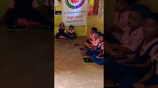 Asa ame chitra ankiba Awc Talasara1 Project Beguniapada Ganjam share views like subscribe [upl. by Caroline]