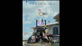 APT in COD Mobile  BP50 Ion Eruption  Ghost Eternal Siege codm callofduty codmobile [upl. by Judas]