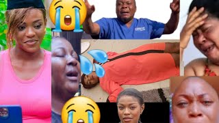 EHHH😭💔MAWA PONA NA BA COMÉDIENS 😭👉BOTALA MAKAMBU YA MINENE EKOMELI DVINA PUA😭 APRES KOBOTA NAYE😭MO [upl. by Adnala497]