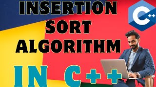 Best video on Insertion Sort Algorithm [upl. by Niarb]