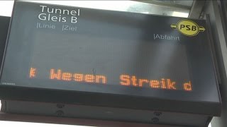 4315 Plauener Nahverkehr steht still [upl. by Niroht]