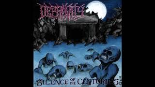 Depravity  Silence of the Centuries  1993  Full Ep [upl. by Eyak300]