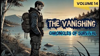 FINAL EPISODE  The Vanishing Chronicles of Survival  Audiobook  Manhwa Recap [upl. by Hsakaa]