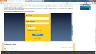 tutorial lino It [upl. by Atikin867]