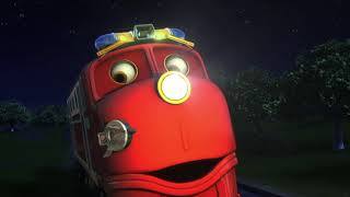 Chuggington  Wilsons Forest Flare Clip  Cartoons for Children [upl. by Beth740]