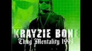 Krayzie Bone  Murda Wont Stop Skit [upl. by Calder]