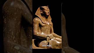 Pharaoh WHAT IT MEANS ancient history pharaonicmyths shorts [upl. by Hurlee]