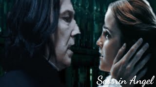 Snape s Confession ASMR [upl. by Egide299]