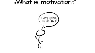 Motivation What moves us and why SelfDetermination Theory [upl. by Nilra685]