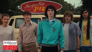 Stranger Things Cast Future AFTER The Final Season REVEALED [upl. by Aisilef]