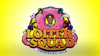 Loiter Squad 2015  GUTTA [upl. by Eivets]