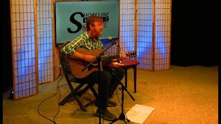 Jeff Blaney  The Mourning  Shoreline Music Monthly [upl. by Reinar610]