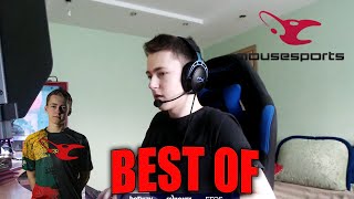 WELCOME TO MOUSESPORTS  Best of Bymas 2020 Highlights [upl. by Eilitan196]